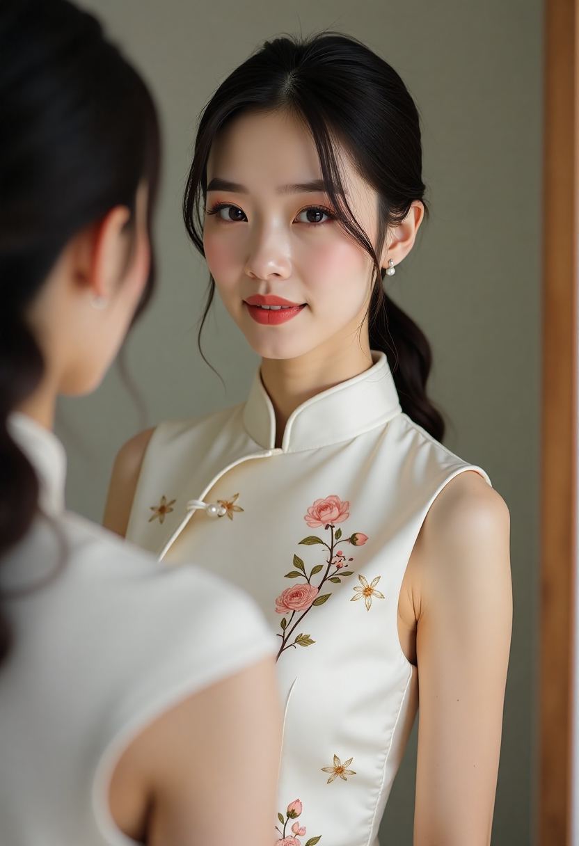 《最好的安排》